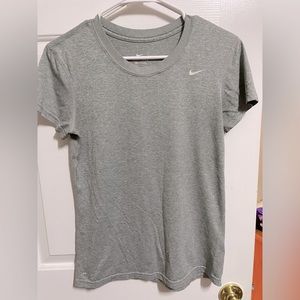 Nike Dryfit short sleeve